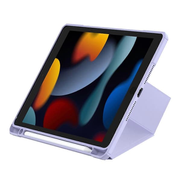Tabletfodral för iPad 10.2 (2021)