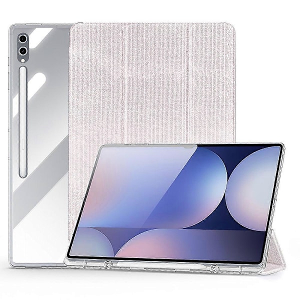 Etui til Galaxy Tab S10 Ultra Tablet