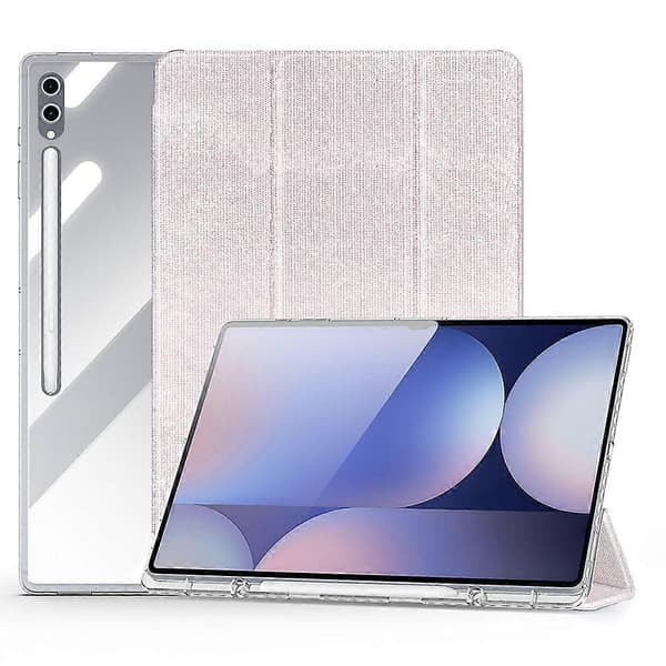 Fodral för Galaxy Tab S10 Ultra Tablet