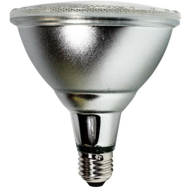 LED-pære PAR38 E27 15W 220-240VIP65 Ekstra varm hvid