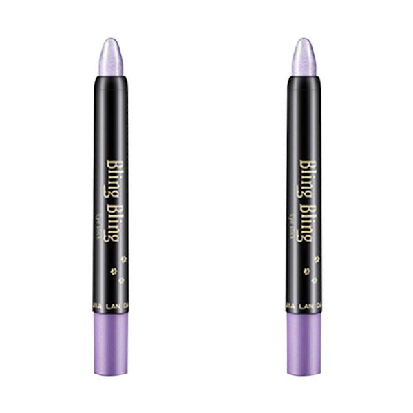 Naisten luomivärikynä Eyeshadow PenFlash Continuous EyeshadowStick2PC