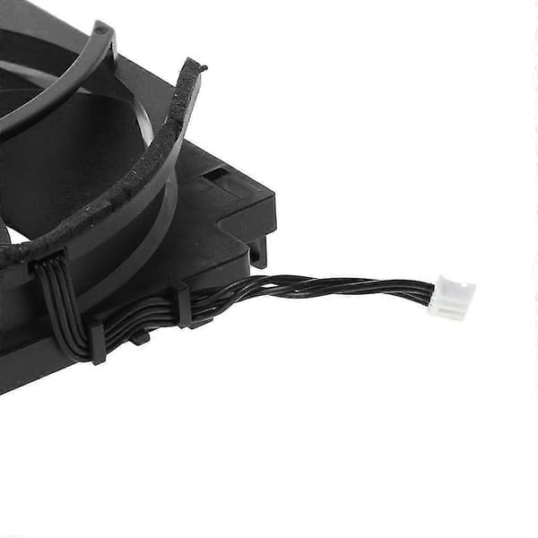 Konsol Vært Ekstern Køleventilator Spillemaskine Radiatorventilator Passer Til Oem