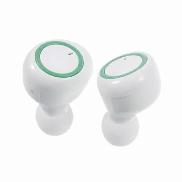 Typ E Y80 Stereo Ljud TWS Hörlurar Låg Latens Brusreducering Bluetooth Trådlösa Hörlurar Headset