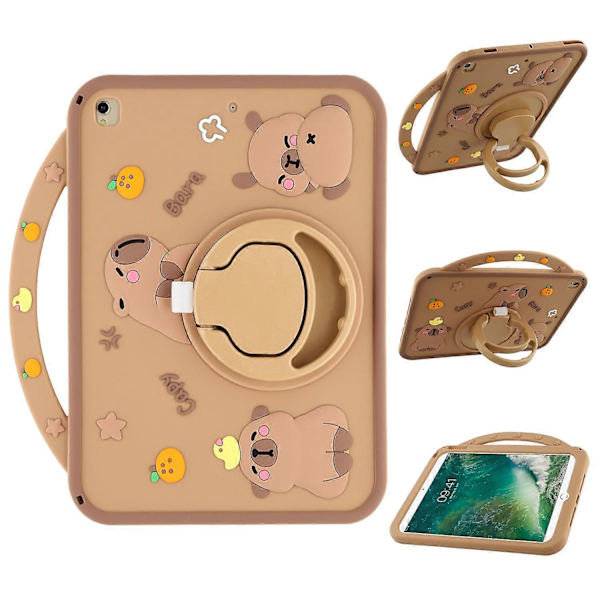 Tablettikotelo iPad 10.2 (2021) -mallille