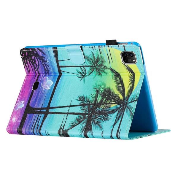 Surfplatta Fodral för iPad Air 11 (2024)