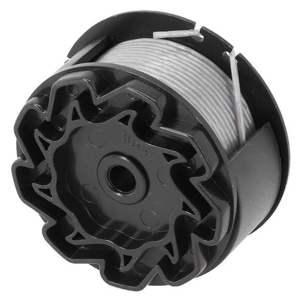 1 stk. F016800570 Spole til gressklipper for BOSCH Universal GrassCut 18 / 18-26 / 18-260 gresstrimmerspole