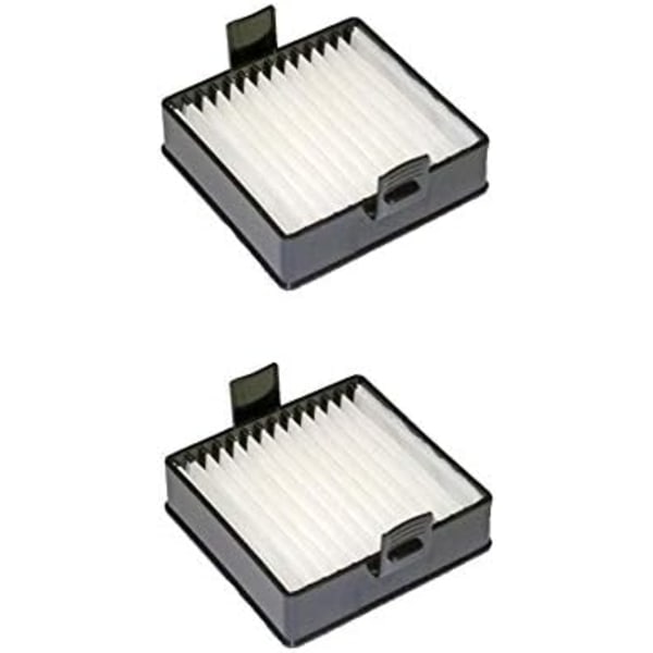 Ryobi OEM 19484001007 019484001007-2 Vakuumluftfilter (2-pack) P712 P713