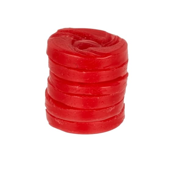Vokskaker til aromalampe Strawberry