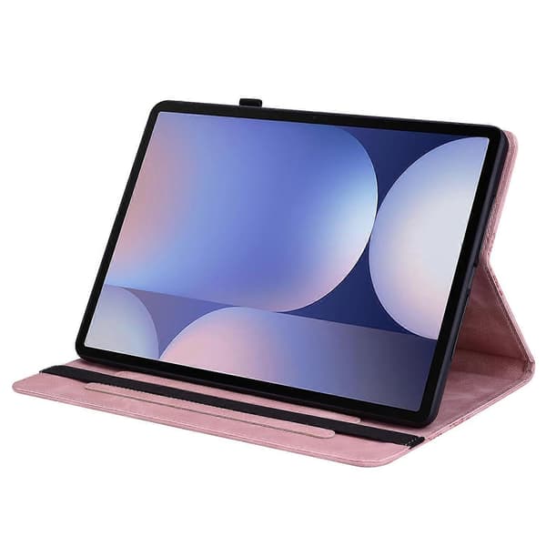 Kompatibel med Galaxy Tab S10+ nettbrettdeksel