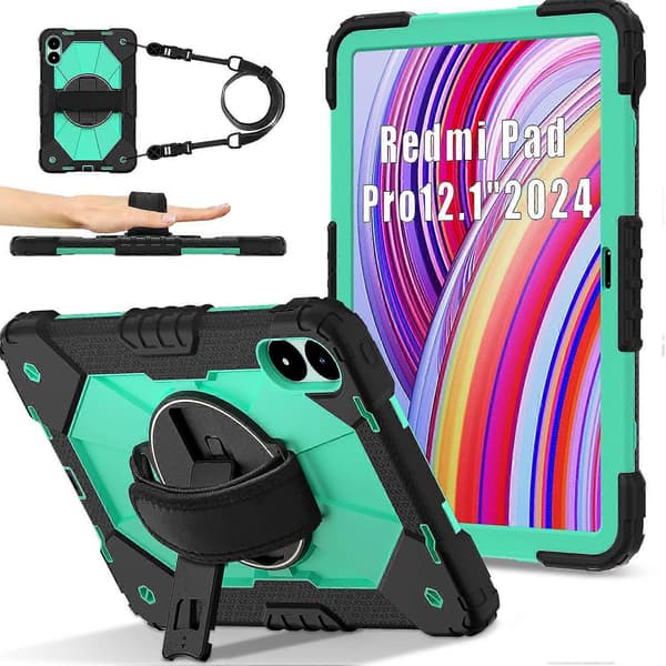 Kotelo Xiaomi Redmi Pad Pro 5G -tabletille