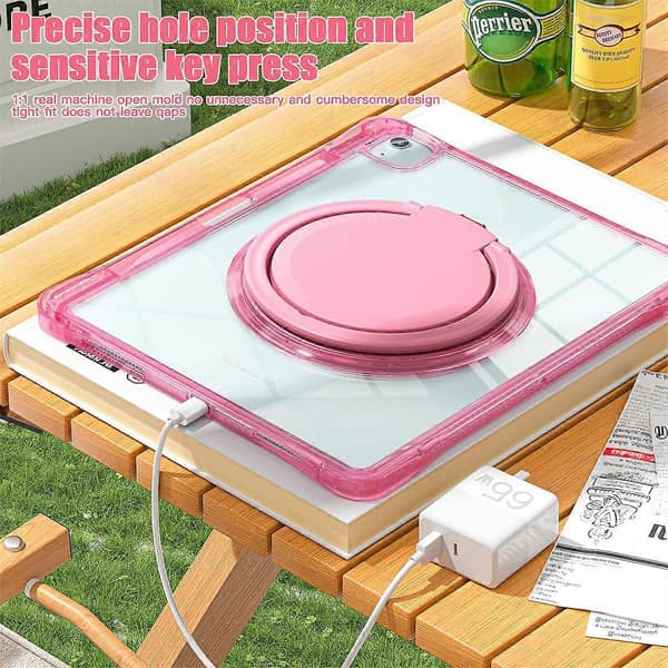 Tablet Cover til iPad Air 13 (2024)