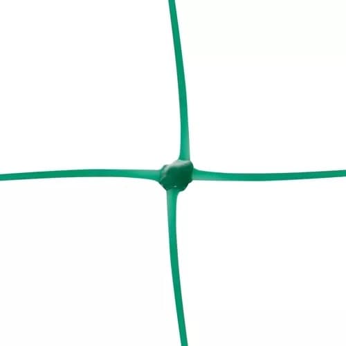 Kasvien verkko / tukiverkko kasveille - 2x10m