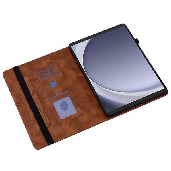 Kompatibelt med Galaxy Tab A9 Tablet Fodral