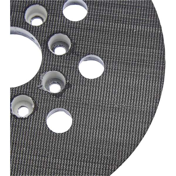 Slibepude til GEX 125-1 AE Professional Medium-hård