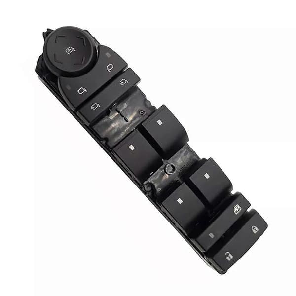 Bilvindusbryter førerside 20835555AB for Cadillac for Escalade 2009-2014 Vindusheisbryter