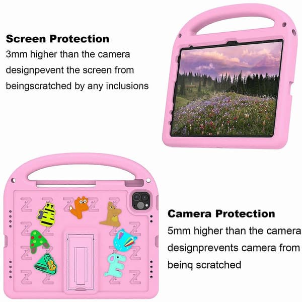 Tablet Cover til iPad Pro 11 (2022)