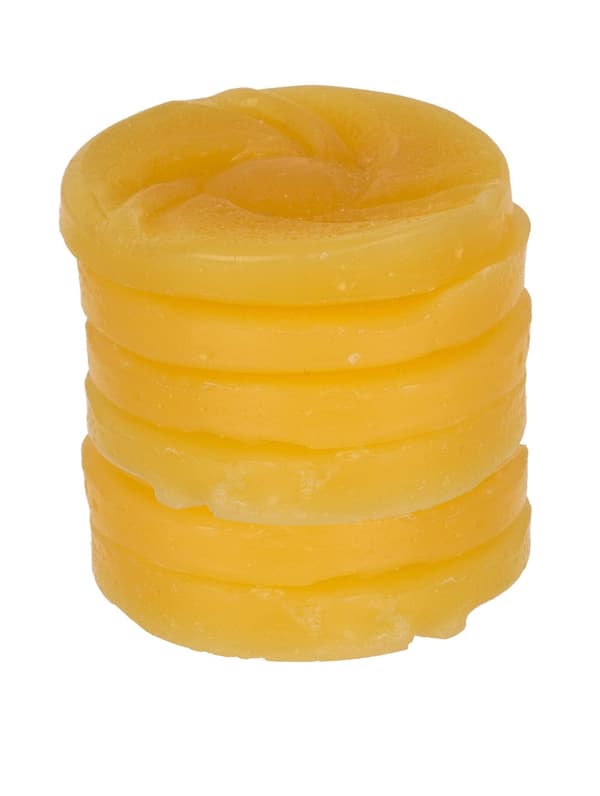 Vaxkakor för aromalampor Madame Million