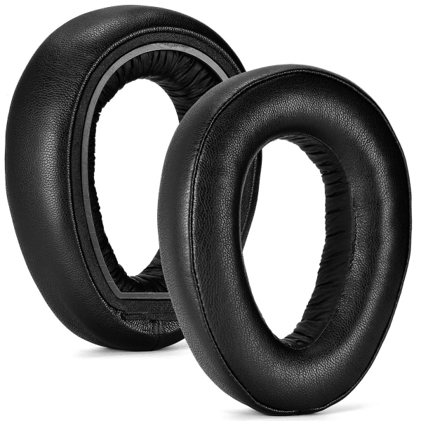 1 Pair Replacement Earpads Compatible With Sennheiser Mb 660/ Sennheiser Pxc 550