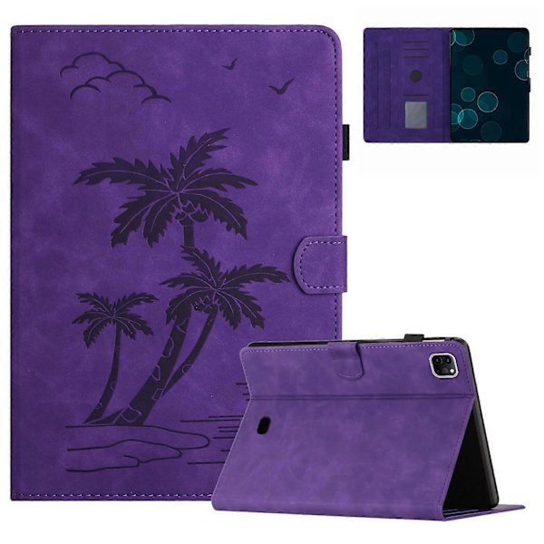 Tablettikotelo iPad Airille (2022)