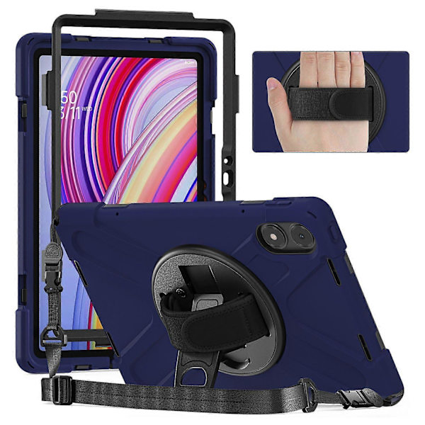 For Xiaomi Redmi Pad Pro 5G Tablet-deksel