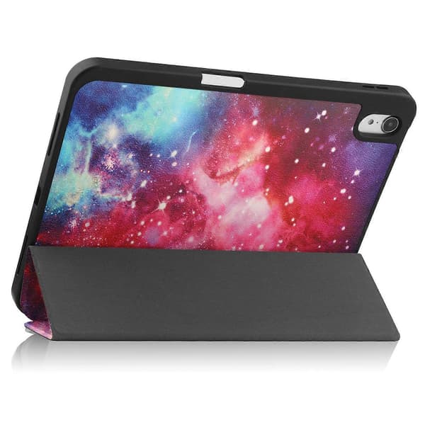Kompatibel med iPad (2025) Tablet Cover