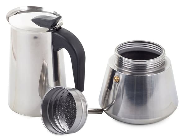 Mokakande / Kaffekande - 600 ml