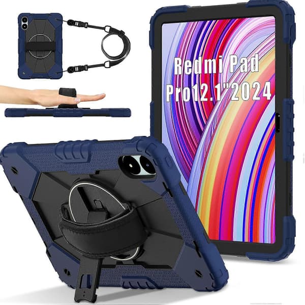 Xiaomi Redmi Pad Pro 5G -tabletin suojakotelo