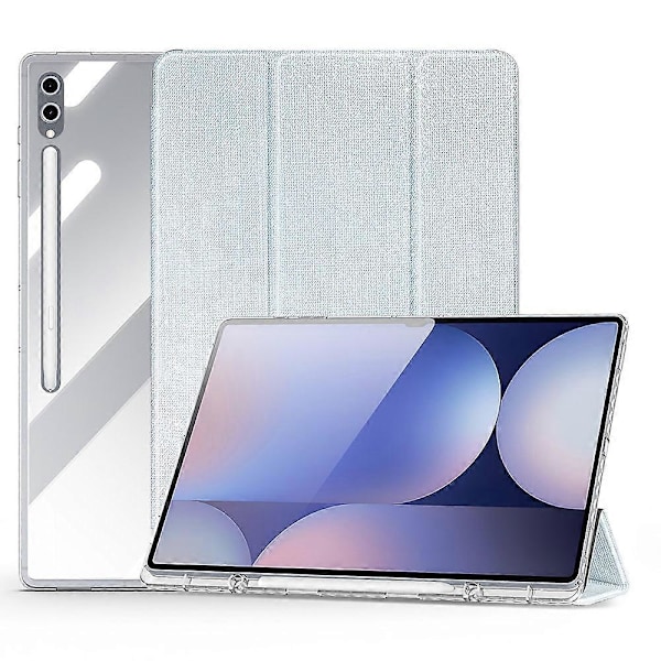 Fodral för Galaxy Tab S10 Ultra Tablet