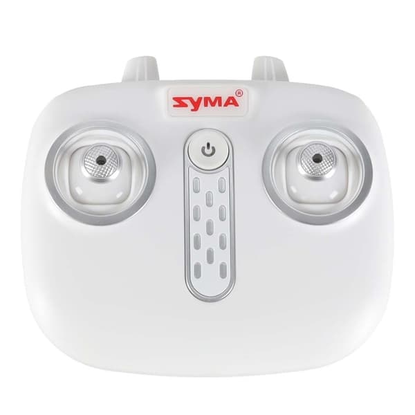 RC Helikopter - SYMA S107H yellow