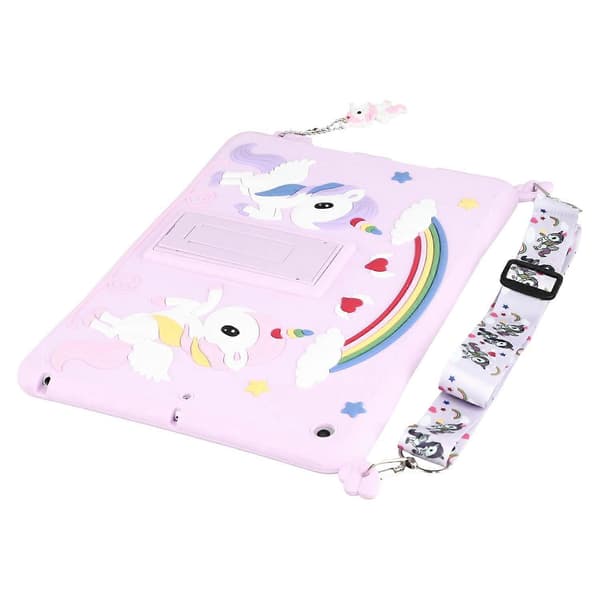 Tablettikotelo iPad 10.2 (2021) -mallille