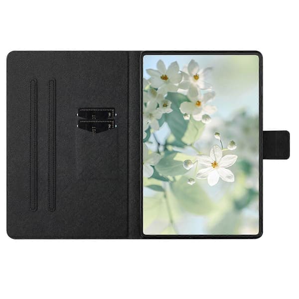Etui til Galaxy Tab A9+ nettbrett