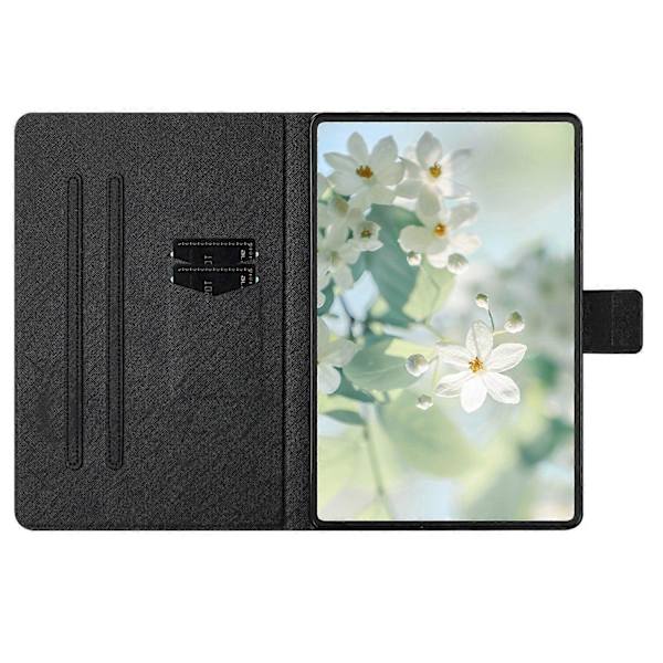 Fodral för Galaxy Tab A9+ surfplatta