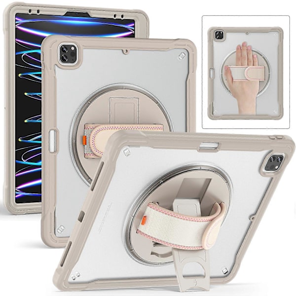 Tablettikotelo iPad Air 13:lle (2024)
