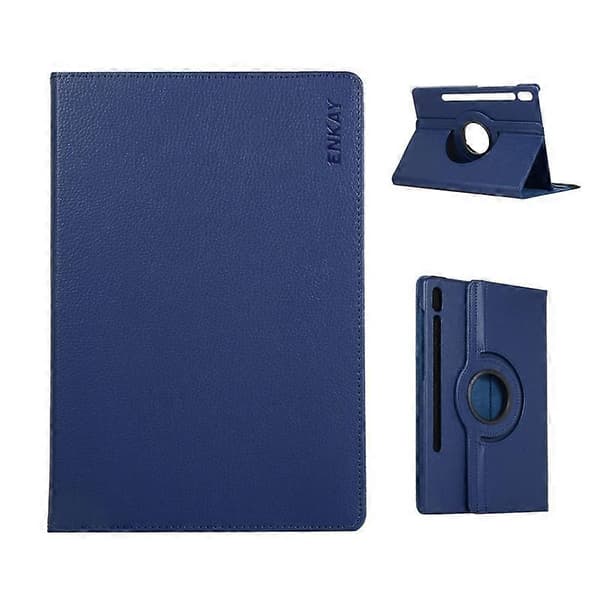 Kompatibel med Galaxy Tab S10+ Tablet Cover