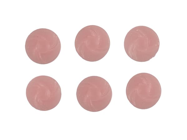 Vaxkakor för aromalampa Bellissima