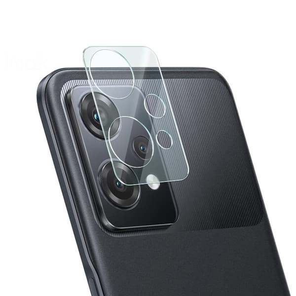 2st OnePlus Nord CE 2 Lite - Skärmskydd Kamera - Härdat Glas
