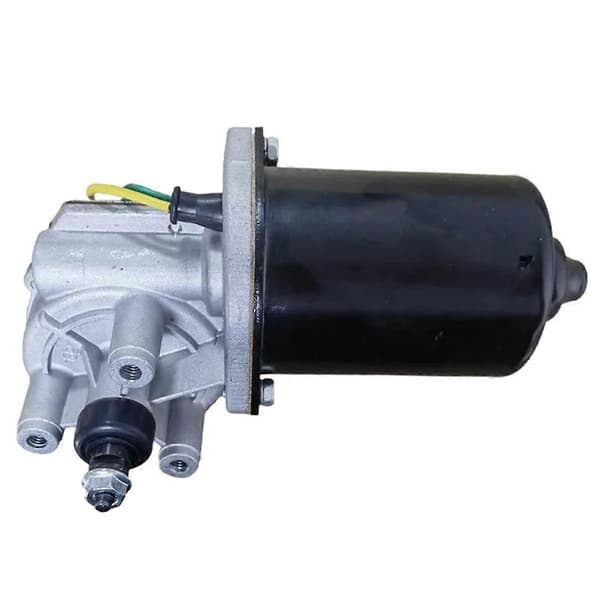 Udskiftning af bilens forreste vinduesviskermotor til Chrysler Dodge Ram1500 2500 3500 Lancer viskermotor