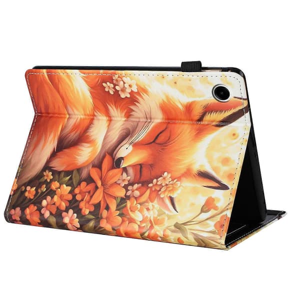 Etui til Galaxy Tab A8 10.5 (2022) Tablet