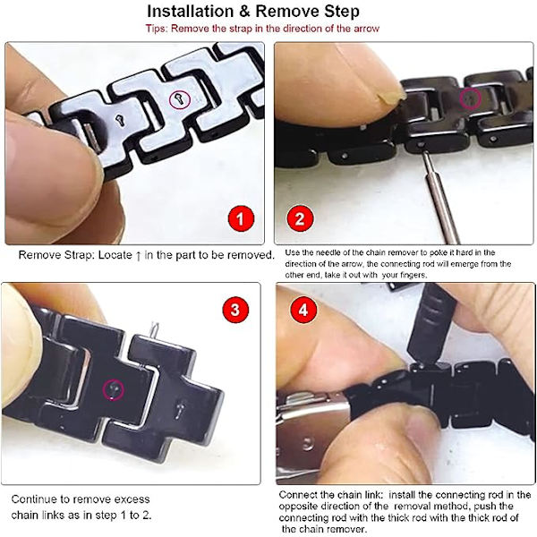 Smal smal hartsband i lyx för damer flickor kvinnor, kompatibel med Apple Watch Series 8 7 41mm, Series 6 5 4 SE 40mm, Series 3 2 1 38mm