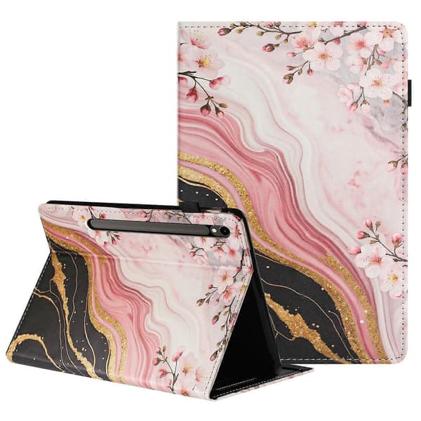 Kompatibel med Galaxy Tab S10 FE Tablet Cover