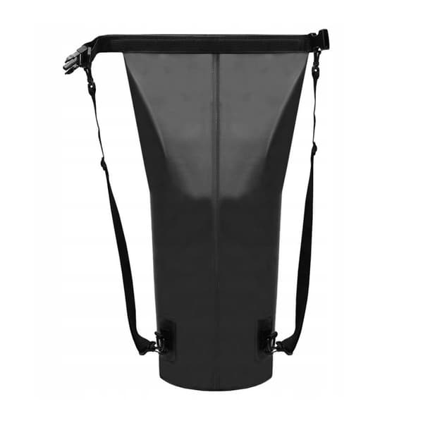 Vanntett Bag / Vannpose - Vannlagring - 30 liter black