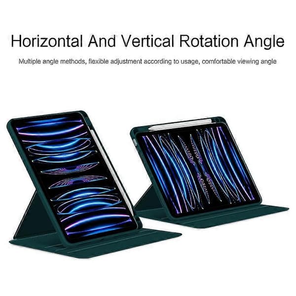 Tablet Cover til iPad Pro 11 (2022)