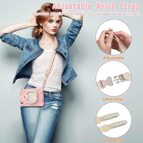 For Lenovo Tab M11 nettbrettetui