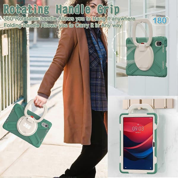 For Lenovo Tab M11 nettbrettetui