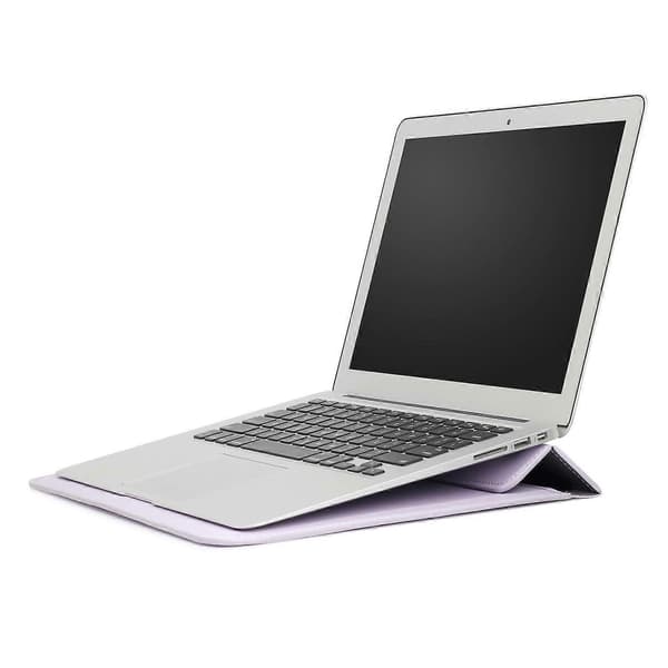 Typ G Kuvertstil Läderfodral för Apple MacBook 12-tum/Air 11,6-tum