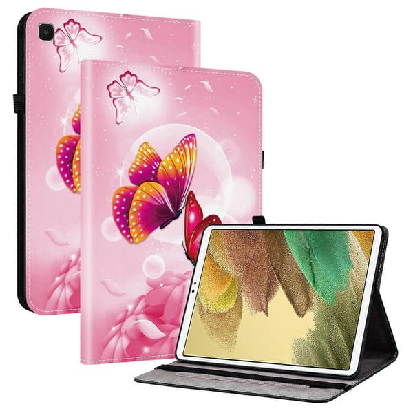Kompatibel med Galaxy Tab A7 Lite 8,7-tommer Tablet Cover
