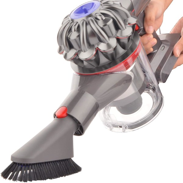 Mini myk støvbørste verktøy tilbehør for Dyson V7 V8 V10 V11