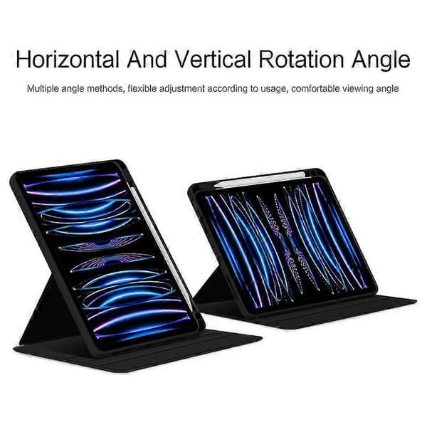Tablet Cover til iPad Pro 11 (2022)
