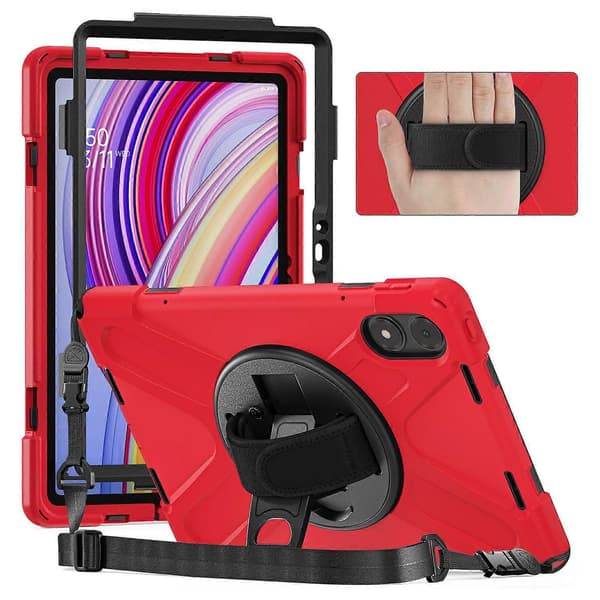 Xiaomi Redmi Pad Pro 5G -tabletin suojakotelo