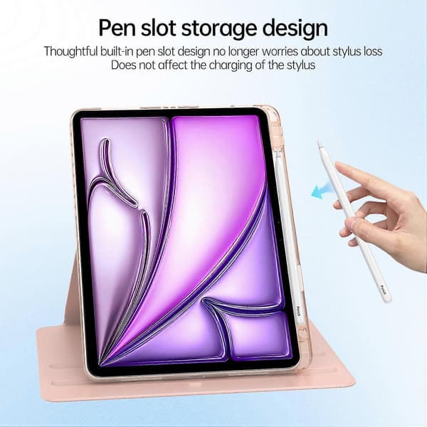 Tablet Cover til iPad Air 13 (2024)